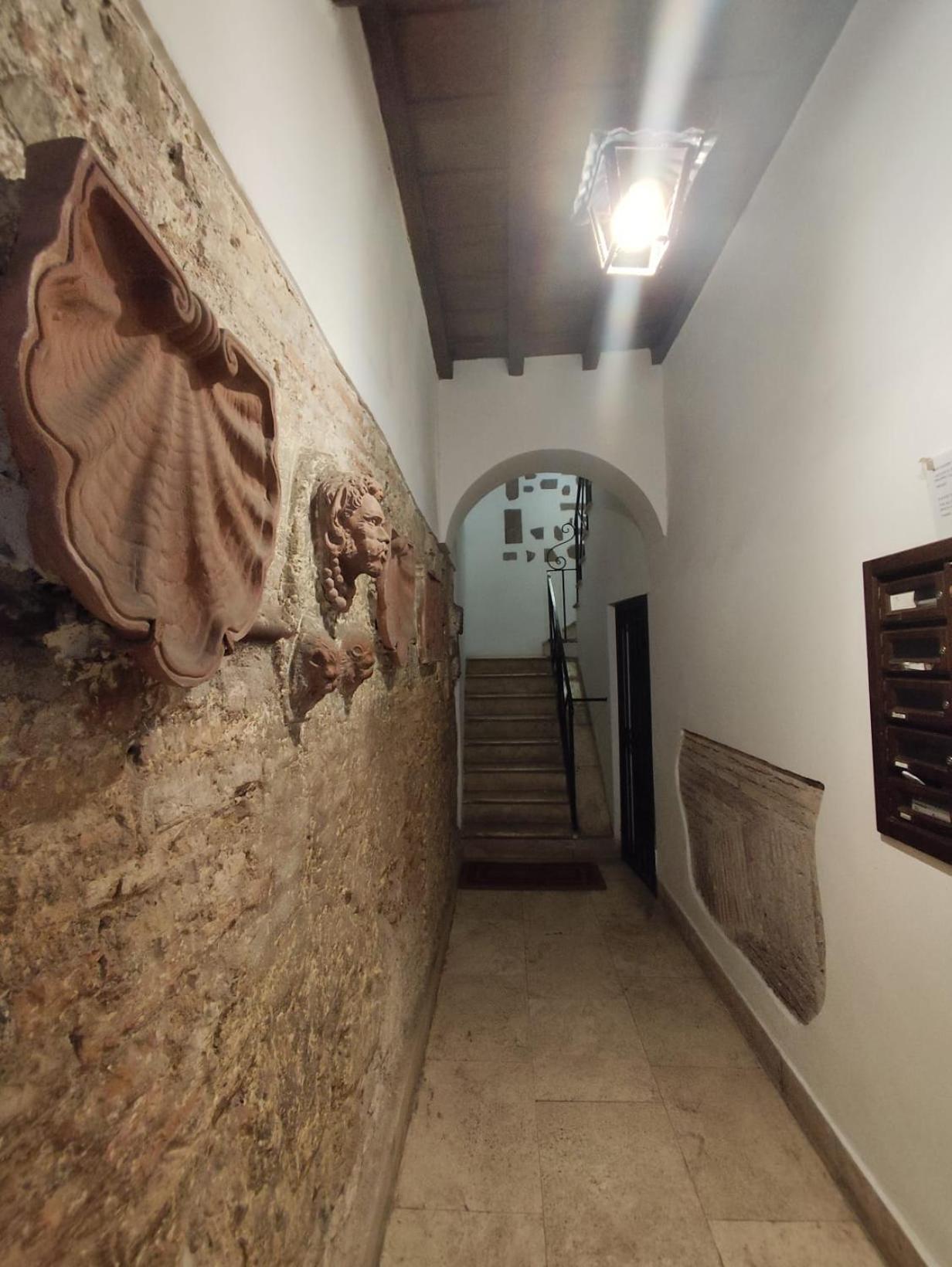Cozy Navona Apartment Rome Exterior photo