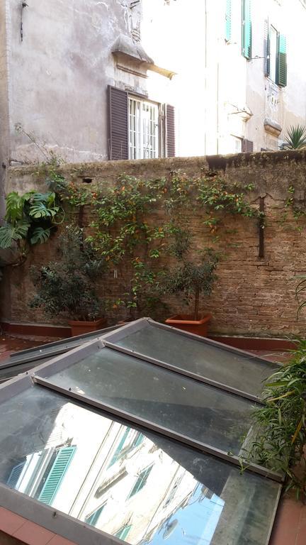 Cozy Navona Apartment Rome Exterior photo